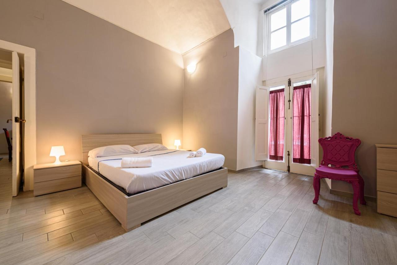 Via Atri 37 Appartamento